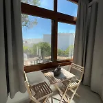 Eftyhia's Cozy Patmos * Skala