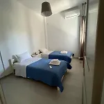 Apartment Eftyhia's Cozy Patmos *