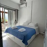 Eftyhia's Cozy Patmos Apartment *