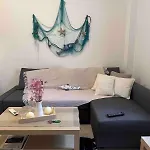 Eftyhia's Cozy Patmos