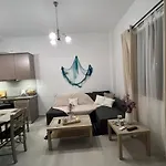 Apartment Eftyhia's Cozy Patmos Skala