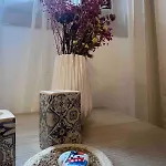 Apartment Eftyhia's Cozy Patmos