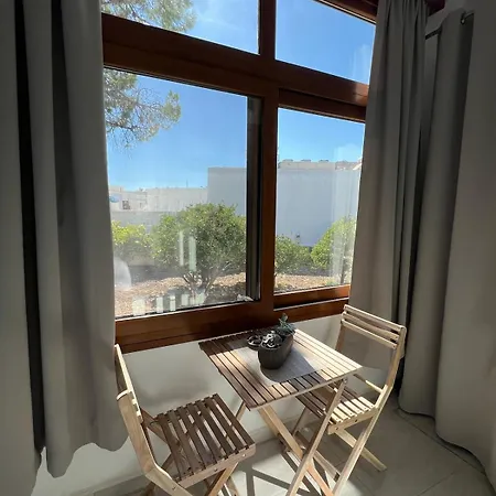 Eftyhia's Cozy Patmos * 스칼라