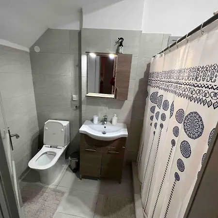 Eftyhia's Cozy Patmos * 스칼라