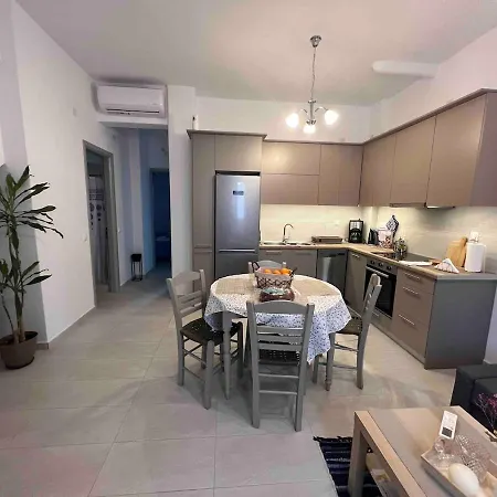 Eftyhia's Cozy Patmos *