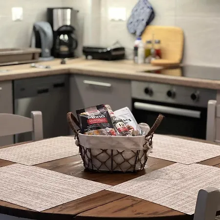 Eftyhia's Cozy Patmos * 스칼라