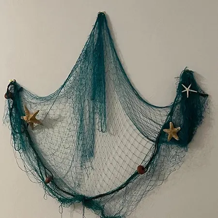 Eftyhia's Cozy Patmos